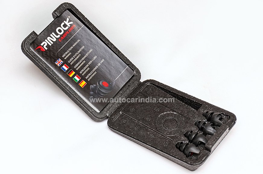 Pinlock earplugs review Buy a Vehicle