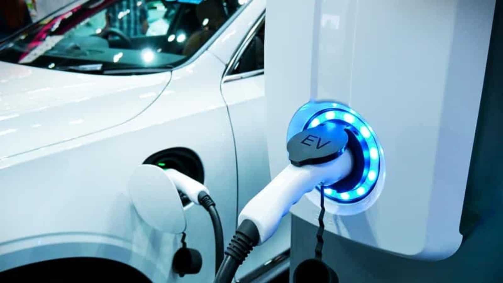 New EV battery sourcing rules in US to be released next week