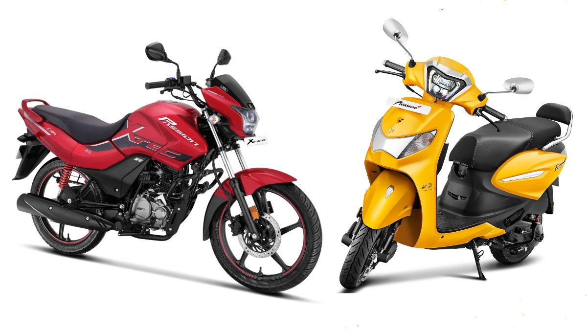 Hero MotoCorp price hike: Scooters, bikes to get dearer by 2% from April 1