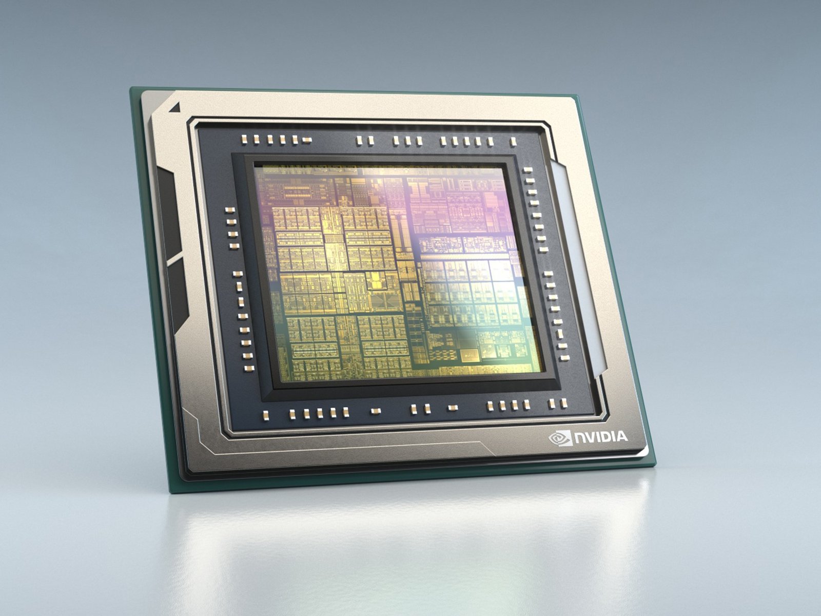 BYD expanding use of central computing chip