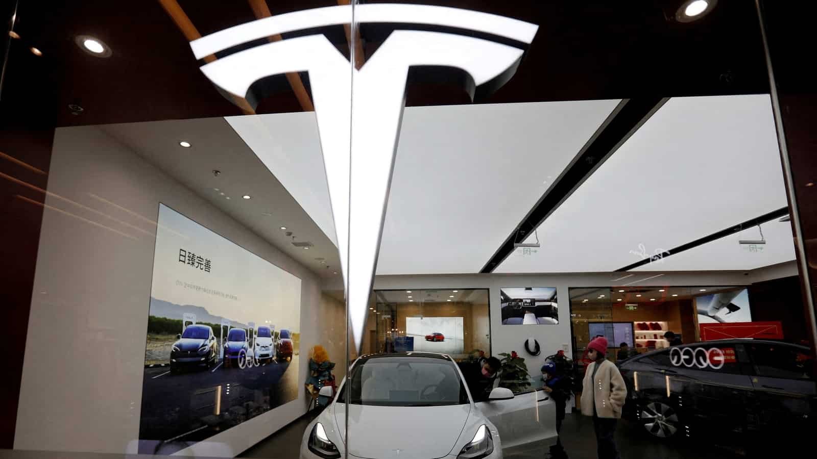 How Tesla's up to 50% discount in China sparking turmoil in car market?