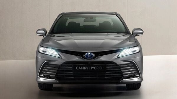 Toyota Camry to be discontinued in Japan as global production to continue