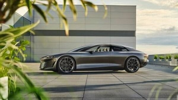 Audi A8 EV set for 2024 unveil: Performance, power and range in focus