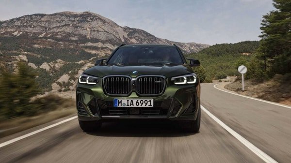 BMW X3 M40i xDrive to launch in India in May; bookings open