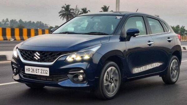 Maruti Suzuki says production volume likely to be hit in FY24. Here's why