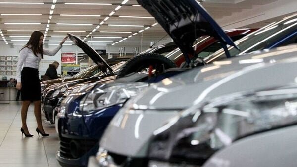 Indians bought record 3.6 million cars in FY'23. 5 big factors powering demand
