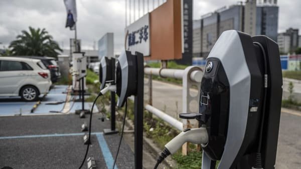 China’s unloved EV chargers point to challenges for public charging stations