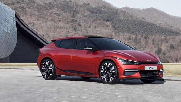 2023 Kia EV6 bookings to open in India on April 15, expand presence to 44 cities