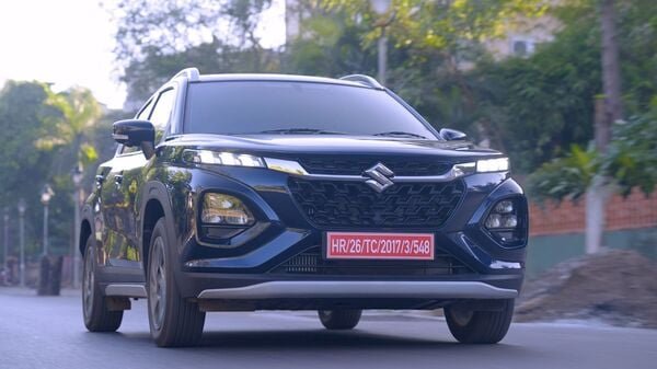 Maruti Suzuki Fronx: Top pros and cons explained