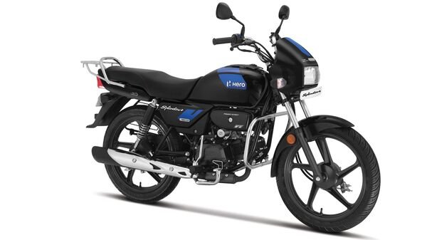 Buying a Hero Splendor Plus Xtec? Top things you should know