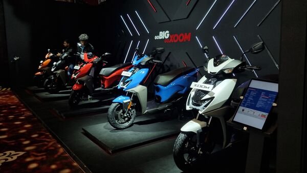 Hero MotoCorp announces Voluntary Retirement Scheme (VRS) for employees