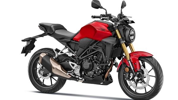 Honda CB300R recalled for sealing plug dislodging
