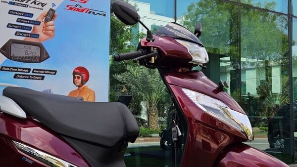 Honda Activa 125 H-Smart launched: 5 things to know