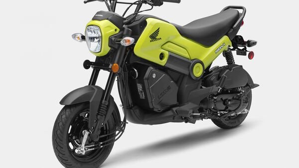 Made-in-India Honda Navi recalled in the US due to a faulty speedometer cable