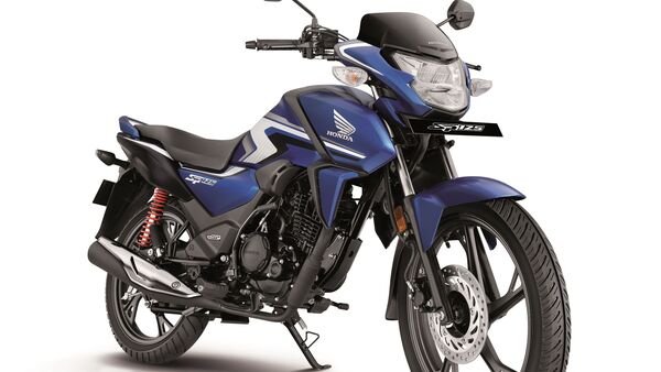 2023 Honda SP125 launched: 5 things to know