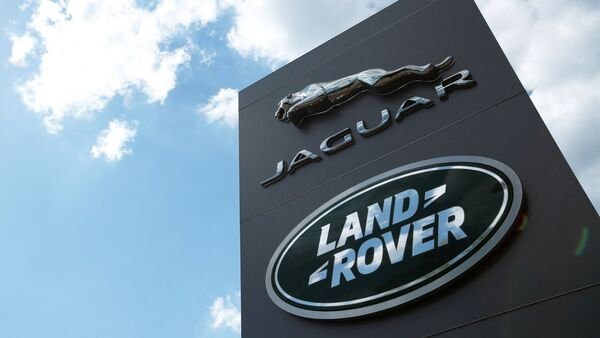 Tata Motors jumps to a seven-month high on strong Q4 JLR sales
