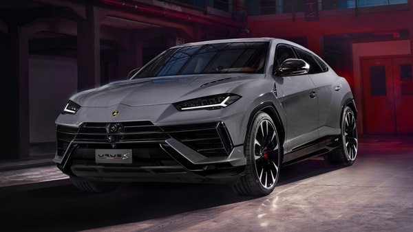 Lamborghini Urus S performance SUV launched: 5 things you should know