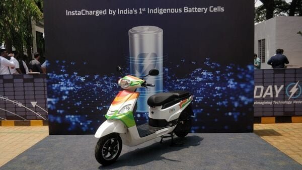 Log9 Materials reveals first made-in-India battery cell for electric vehicles