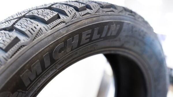 Michelin considering production of passenger vehicle tyres in India