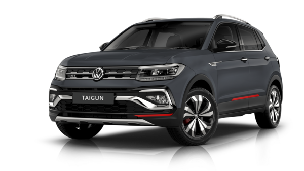 In pics: Volkswagen Taigun Matte Grey Edition introduced