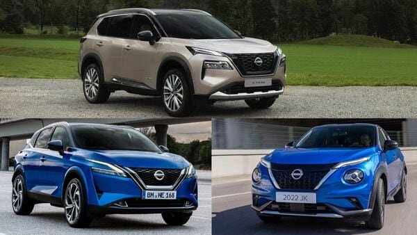 Nissan reports sales of 10,519 units in March, will launch X-Trail SUV in India