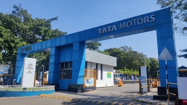 Tata records highest-ever annual sales in FY2023 led by Nexon, Punch, Harrier