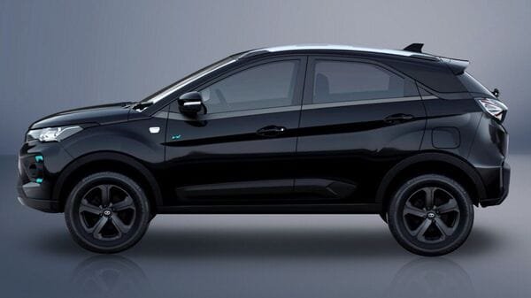 Tata Nexon EV Max to soon get Dark Edition: Details here