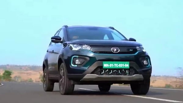 Tata Nexon EV to get a new edition soon. All you need to know