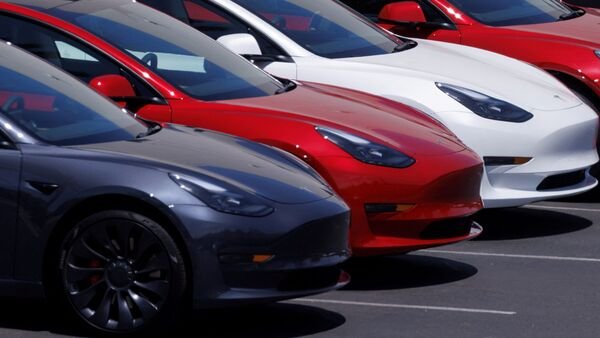 Fresh Tesla price cut announced. Check where Tesla EV is most affordable now