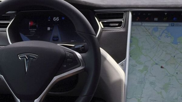 Tesla likely to launch full self-drive tech in EVs this year, hints Elon Musk