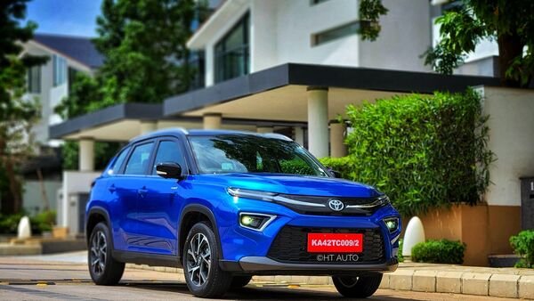 Toyota ends FY2023 with 41% growth, backed by new Glanza, Hyryder, Innova Hycross