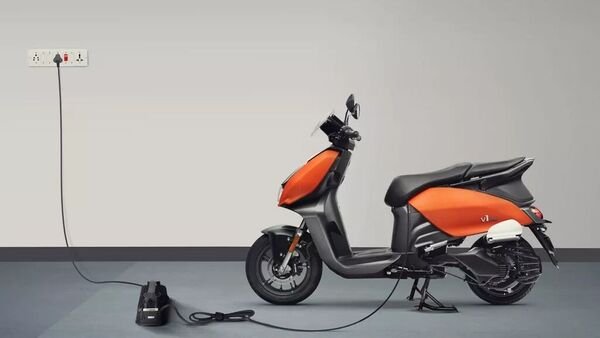 Planning to buy the Vida electric scooter in Chennai? Here's some good news