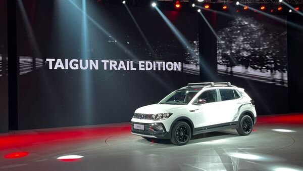 Volkswagen Taigun Trail Edition unveiled with cosmetic upgrades, launch this year