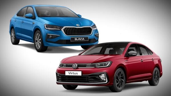 Top 10 safest cars in India: Virtus, Slavia lead the list with 5-star rating